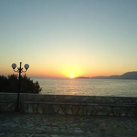 아파트호텔 Vangelis Amoudara (Lasithi)
